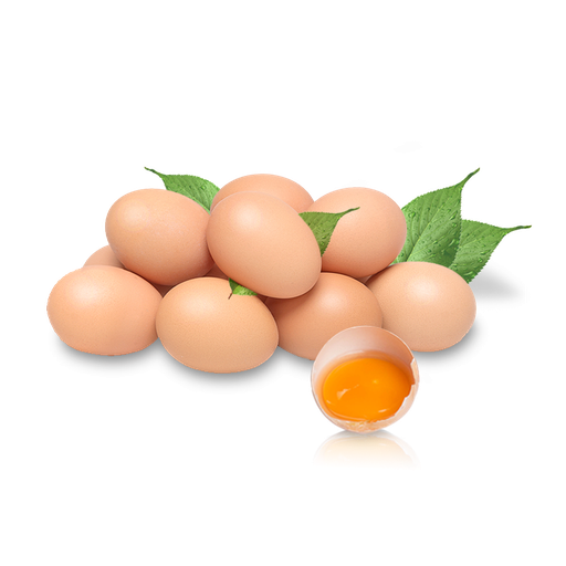 Œuf de poule