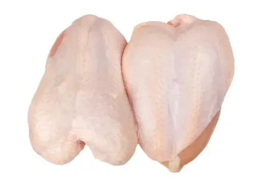 Poitrine de poulet