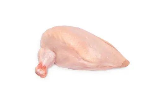 Suprême de poulet