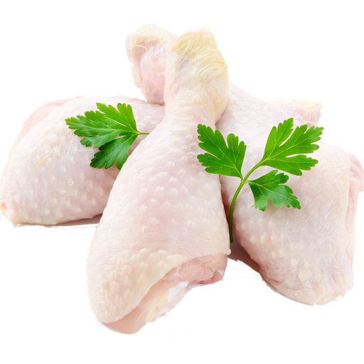 Cuisse de poulet