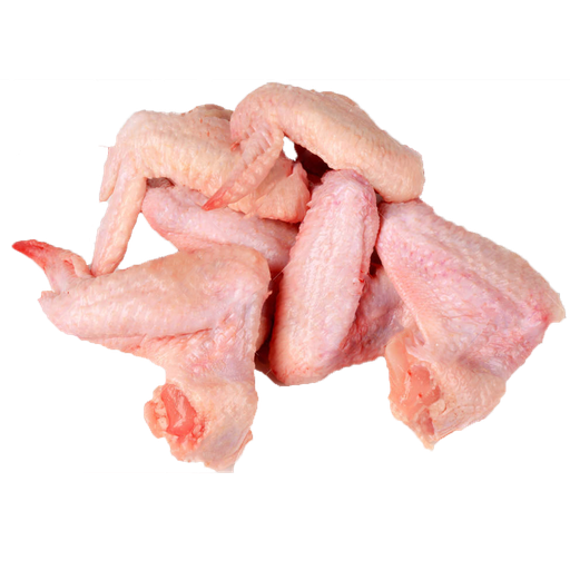Ailles de poulet