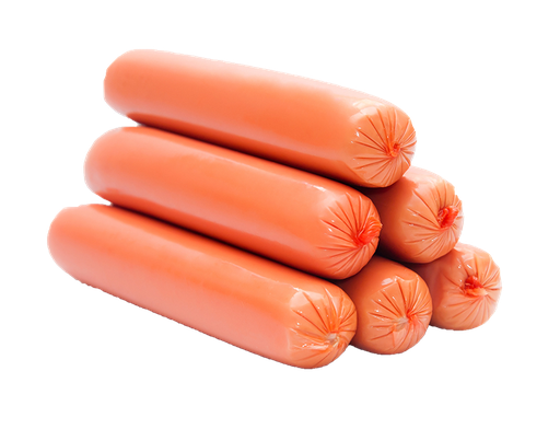 Saucisse de poulet